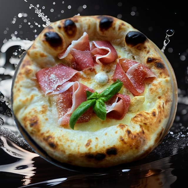 Formagi con Speck