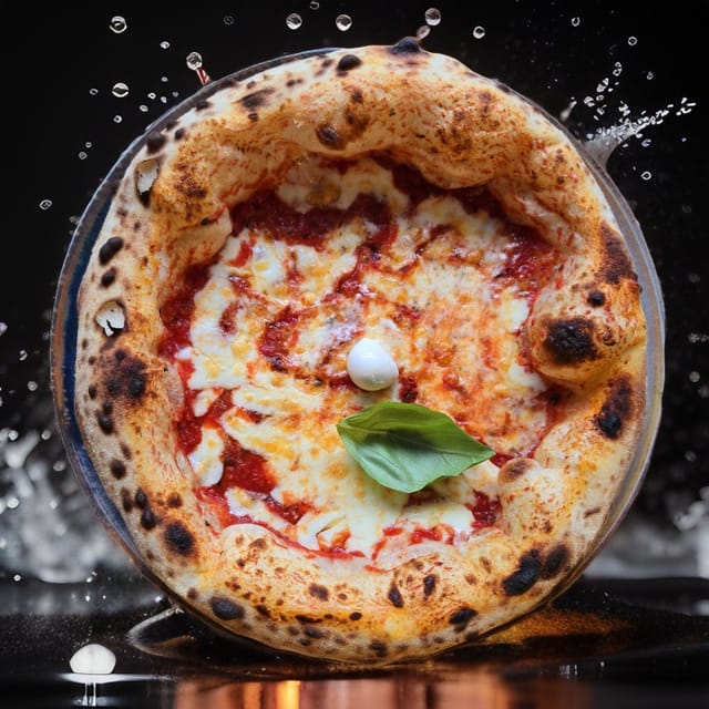 Margherita