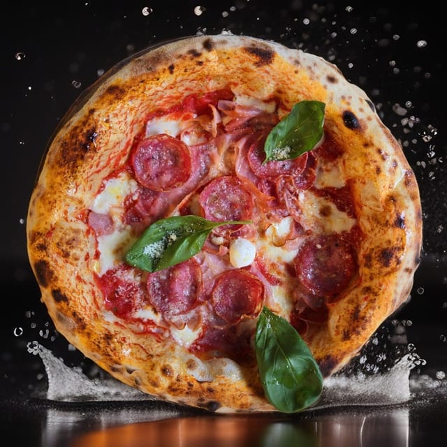 Rustica Mix