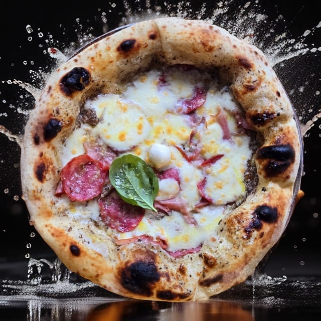 Spizza