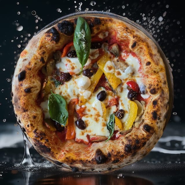 Vegetariana